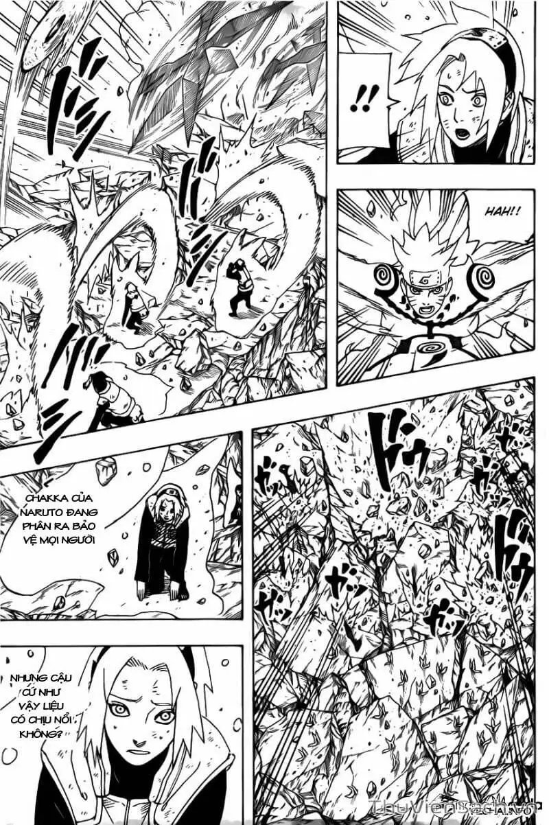 Chapter 615 - Image 7
