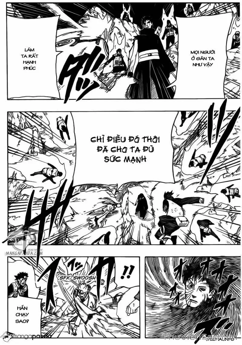 Chapter 615 - Image 10