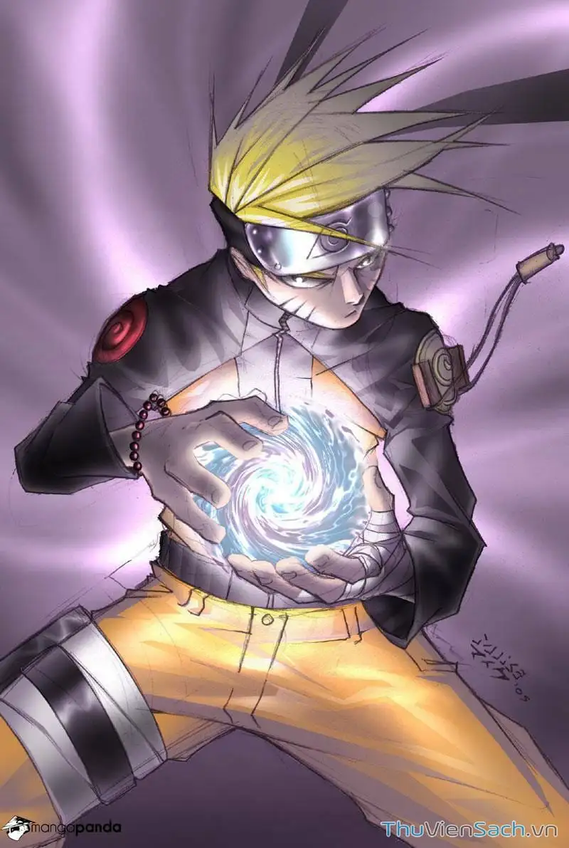 Chapter 616 - Image 2