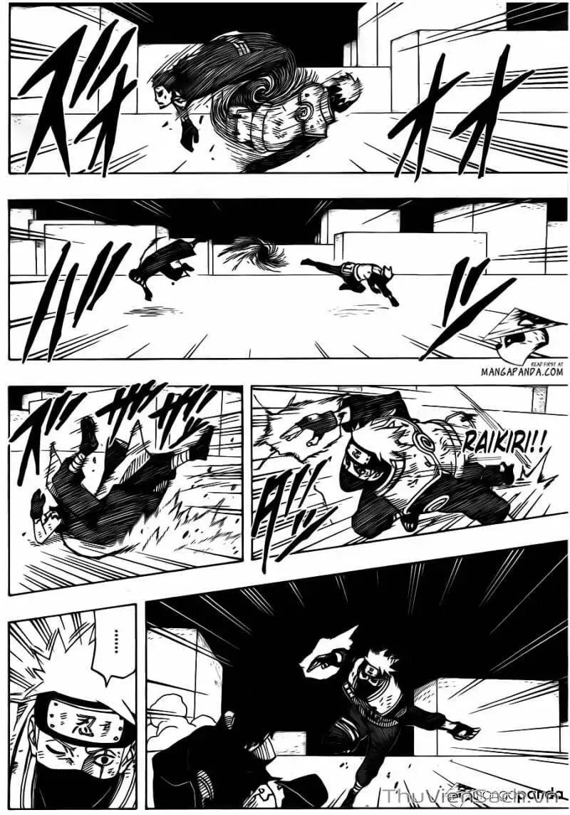Chapter 616 - Image 11