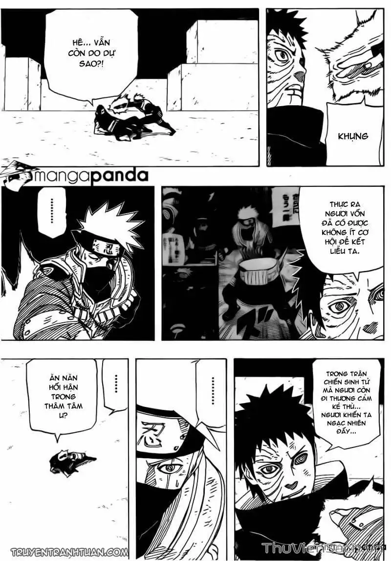 Chapter 616 - Image 12