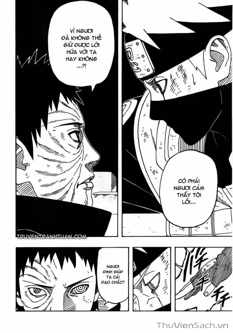 Chapter 616 - Image 13