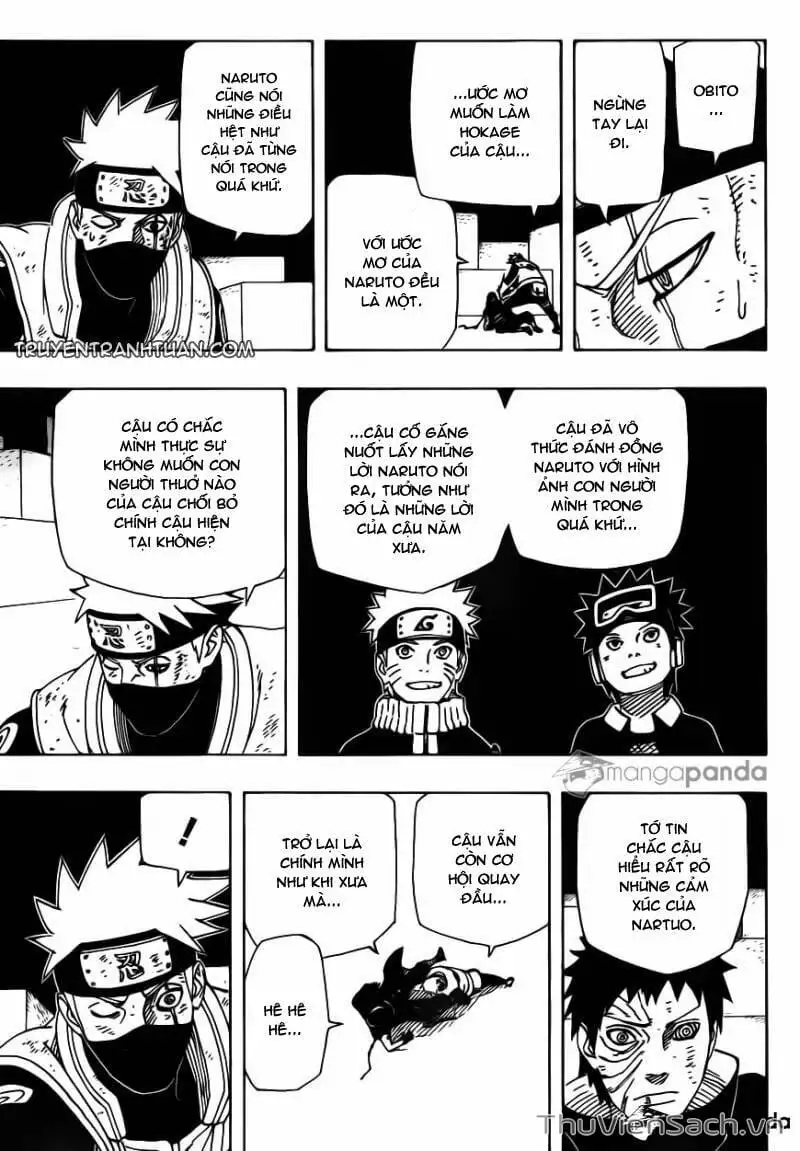 Chapter 616 - Image 14
