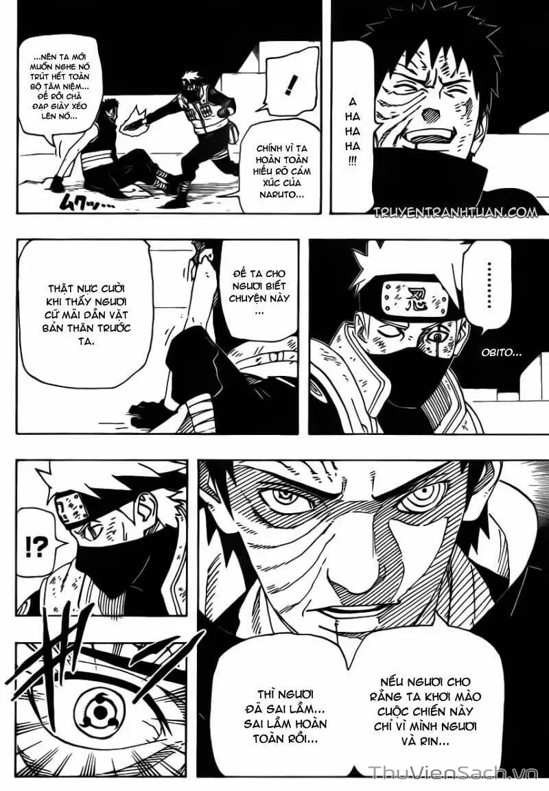 Chapter 616 - Image 15