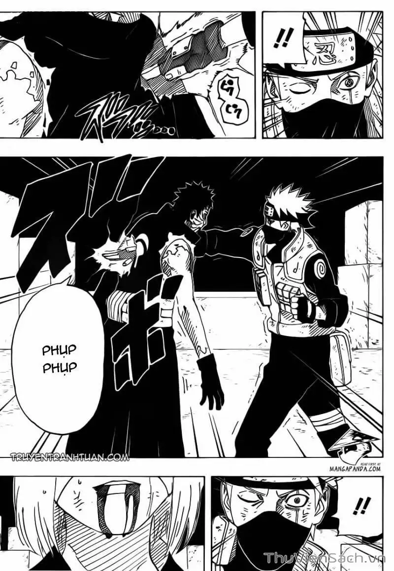 Chapter 616 - Image 16