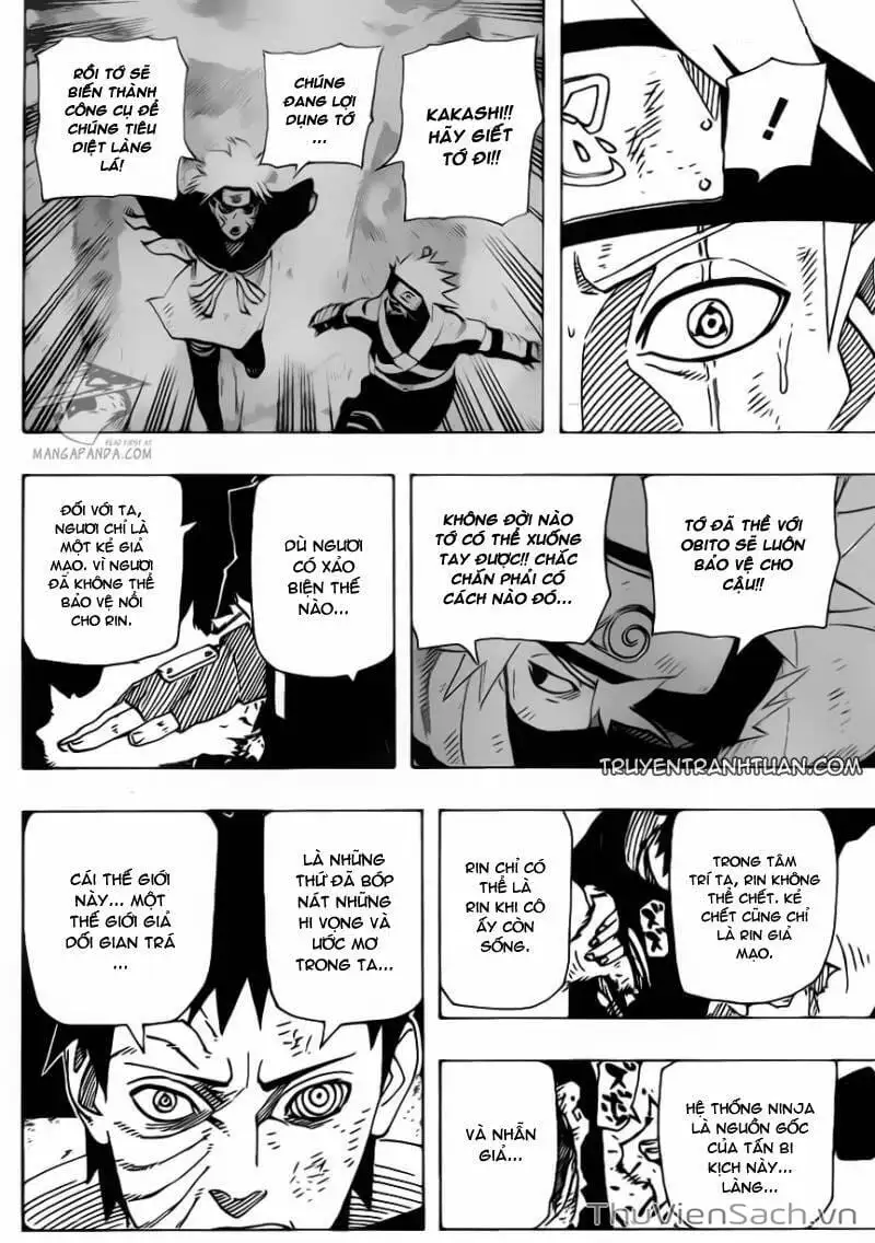 Chapter 616 - Image 19