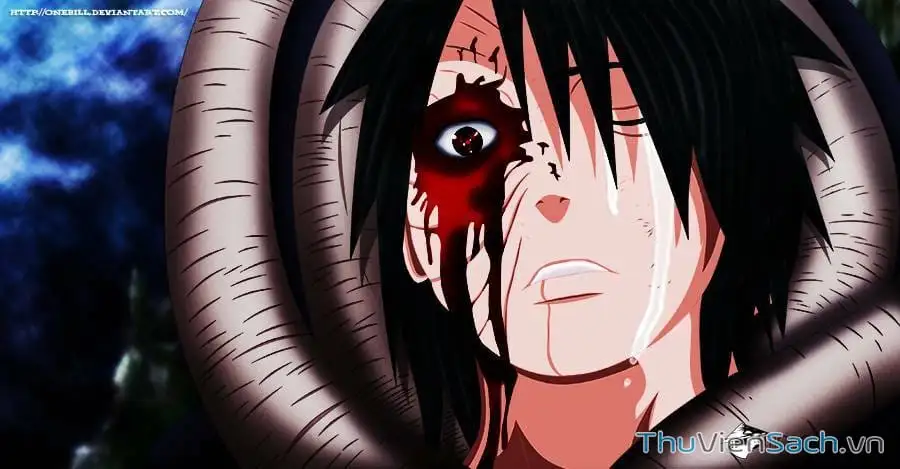 Chapter 616 - Image 3