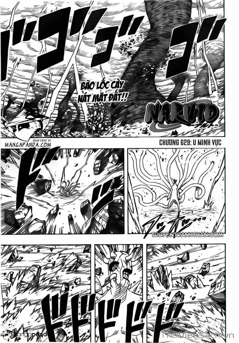 Chapter 616 - Image 4