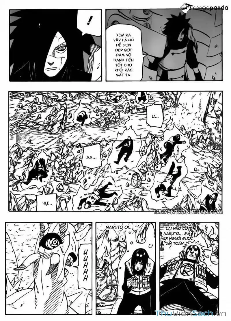 Chapter 616 - Image 6