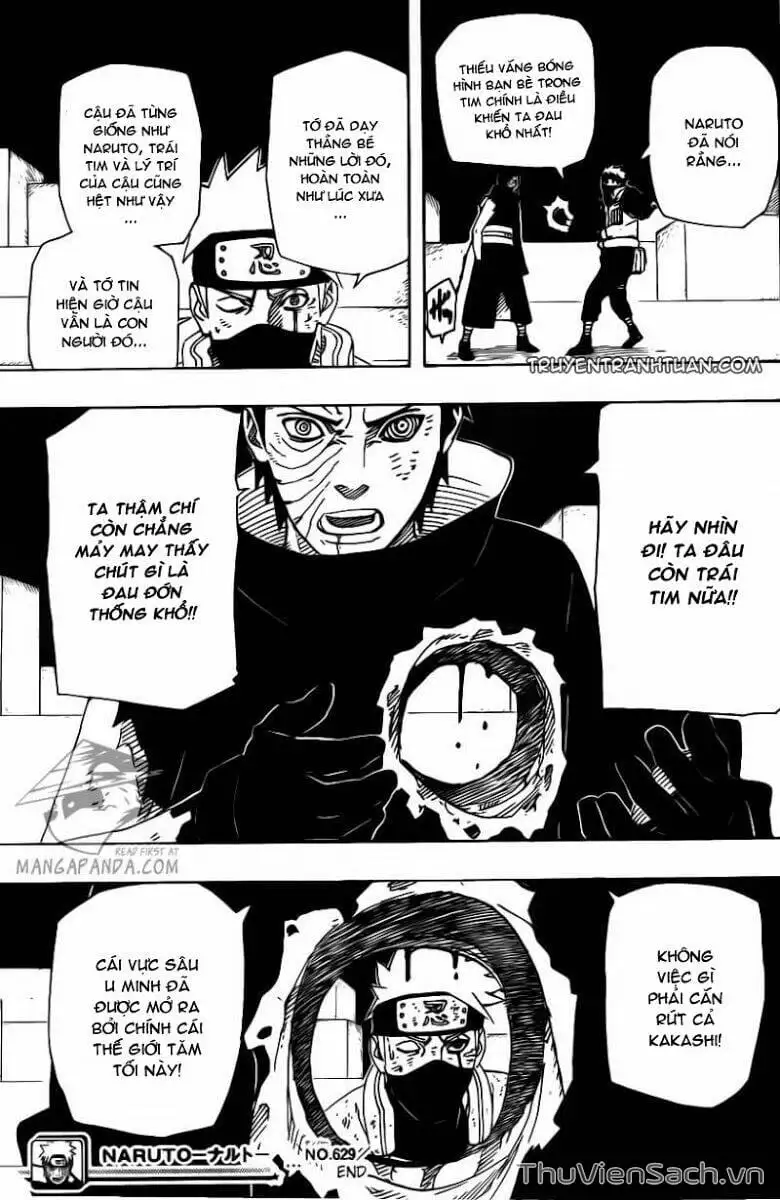 Chapter 617 - Image 1