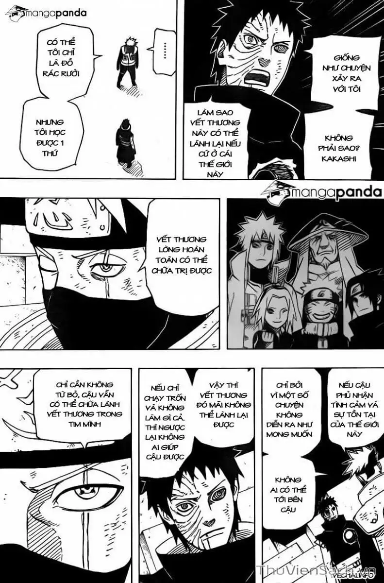 Chapter 617 - Image 16