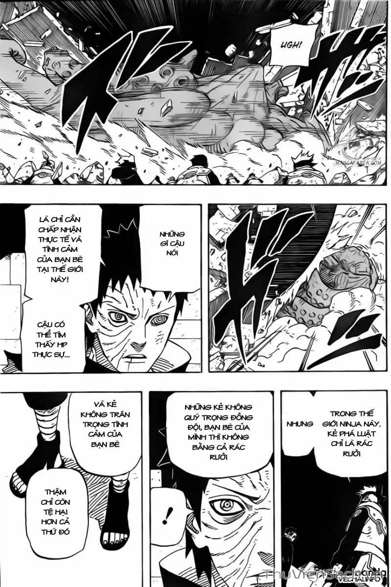 Chapter 617 - Image 18