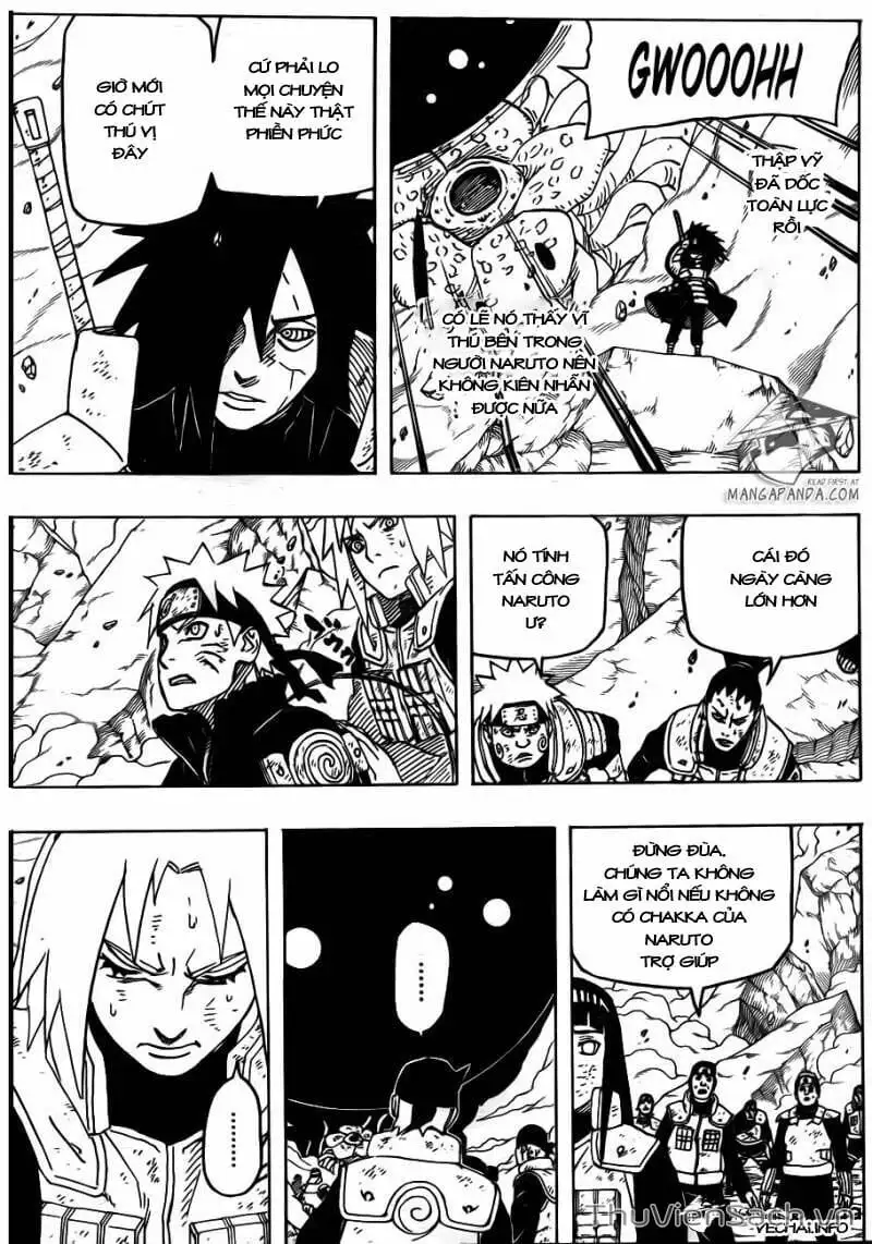 Chapter 617 - Image 10