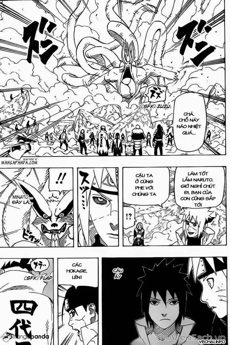 Chapter 618 - Image 11