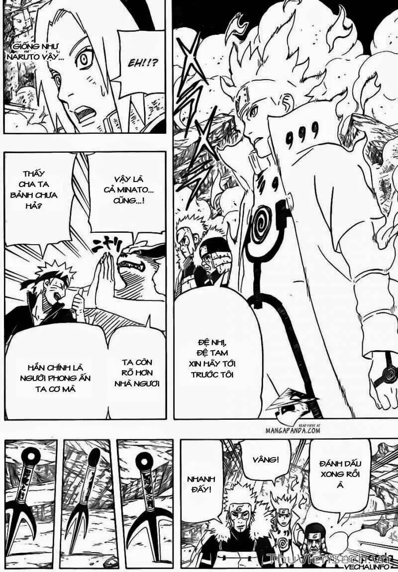 Chapter 618 - Image 12