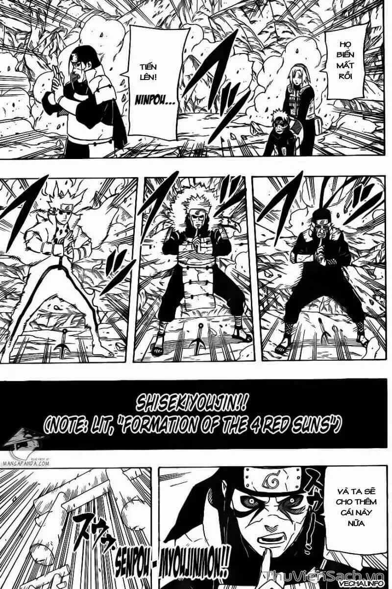 Chapter 618 - Image 13