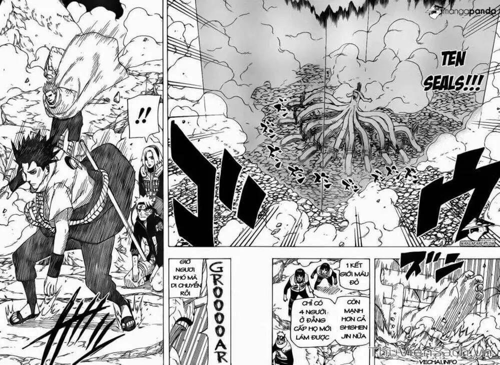Chapter 618 - Image 14