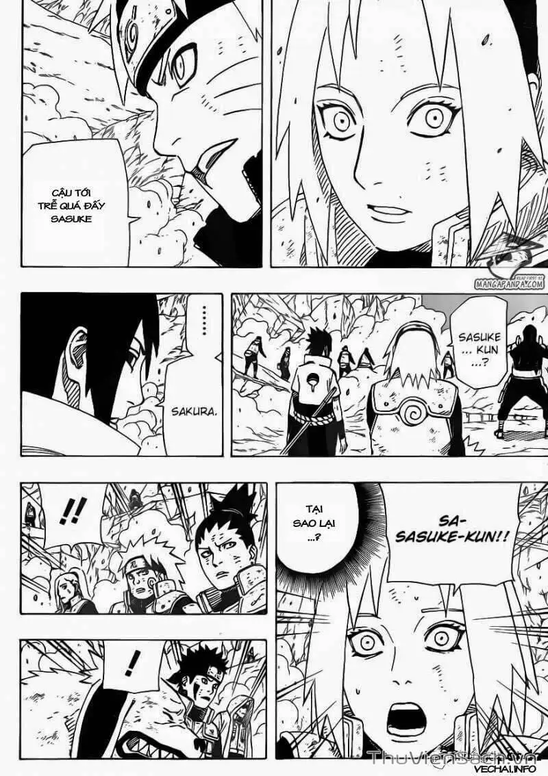 Chapter 618 - Image 15