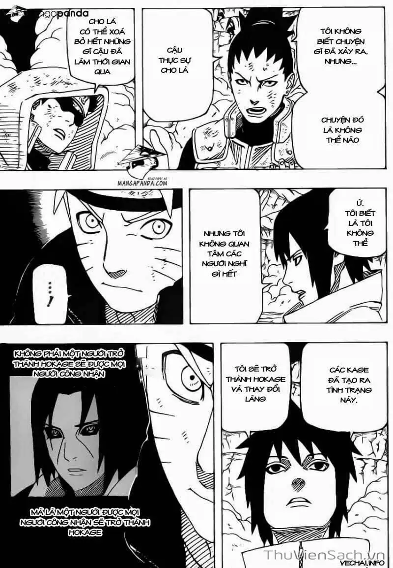Chapter 618 - Image 18