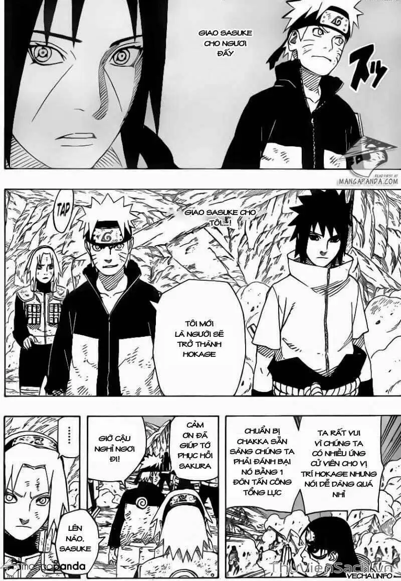 Chapter 618 - Image 19