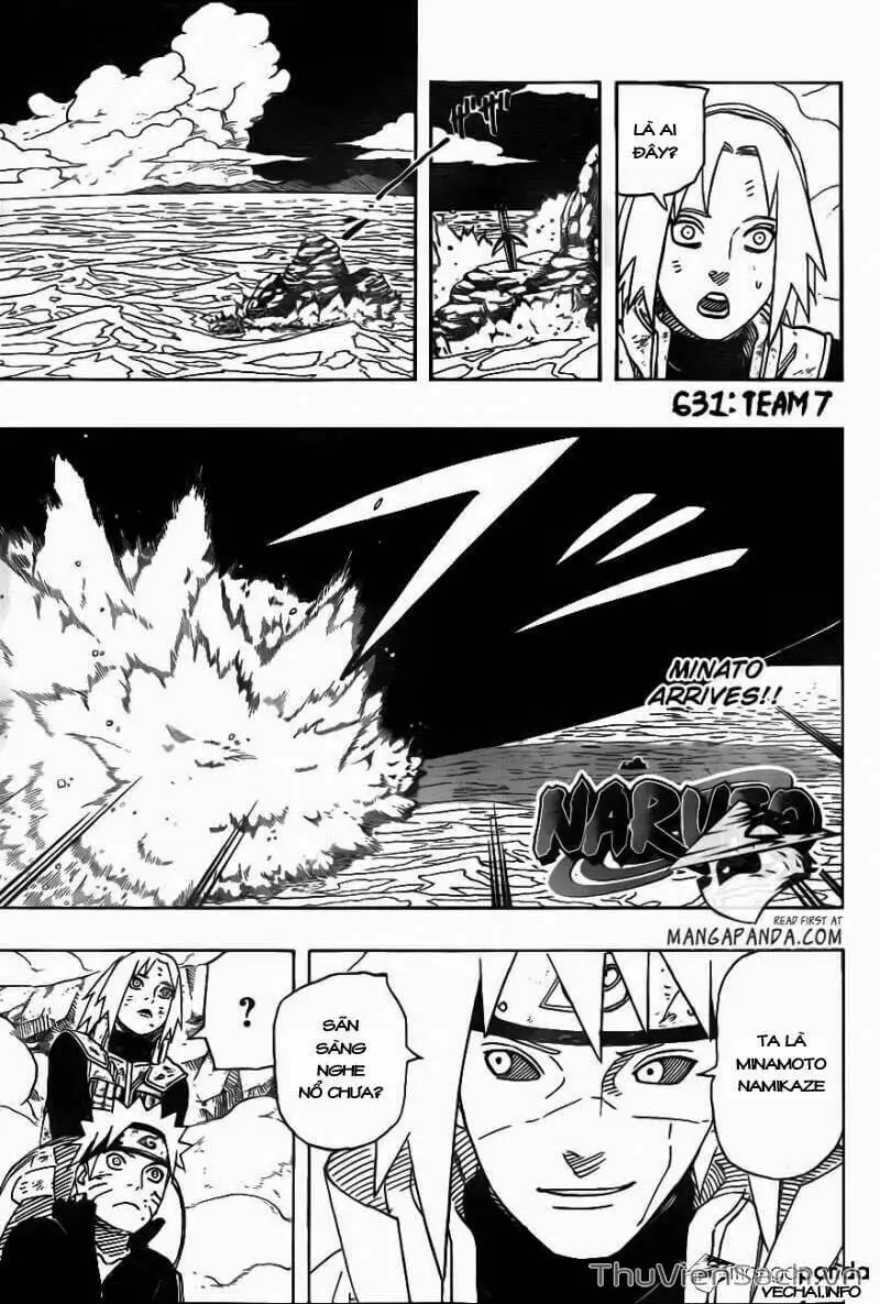 Chapter 618 - Image 6