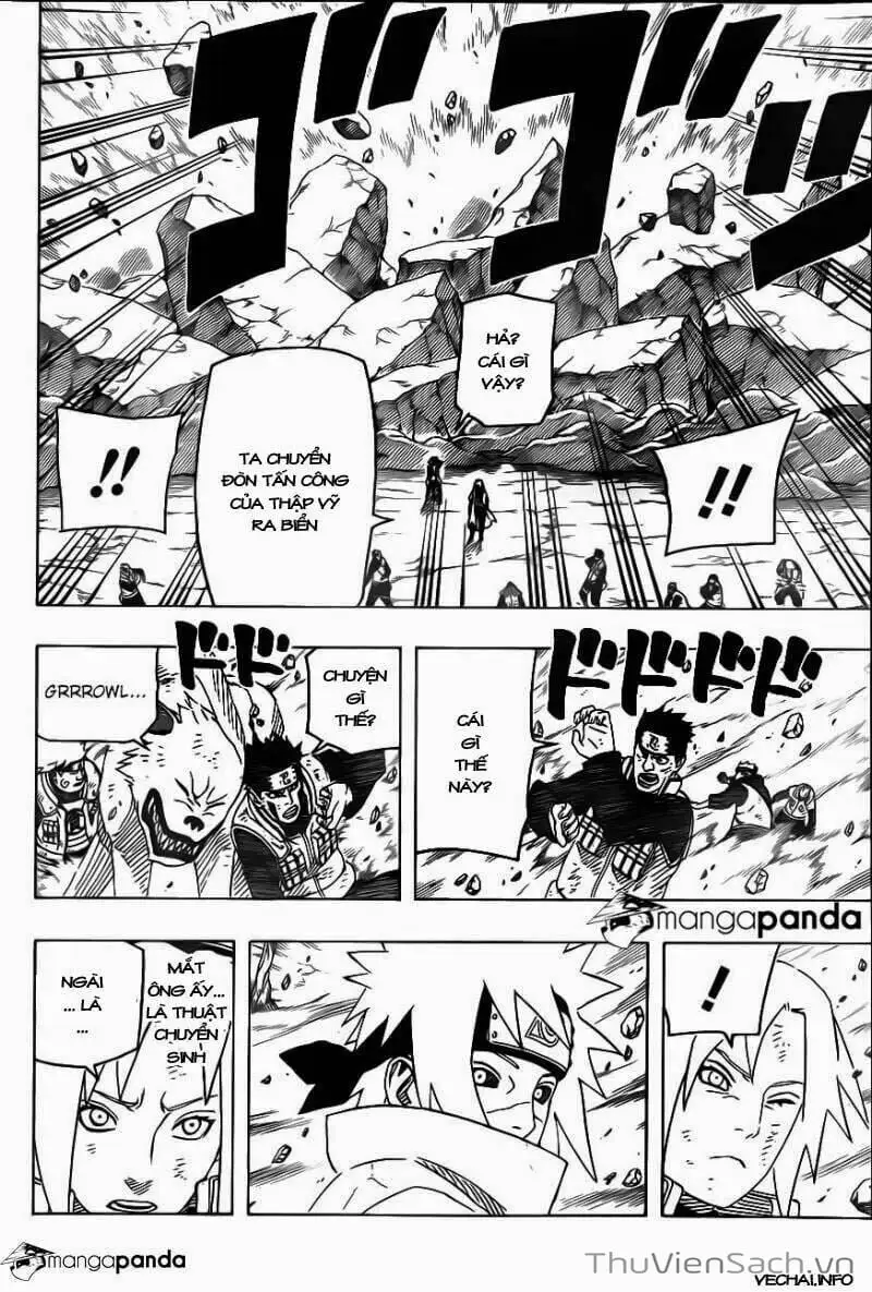 Chapter 618 - Image 7