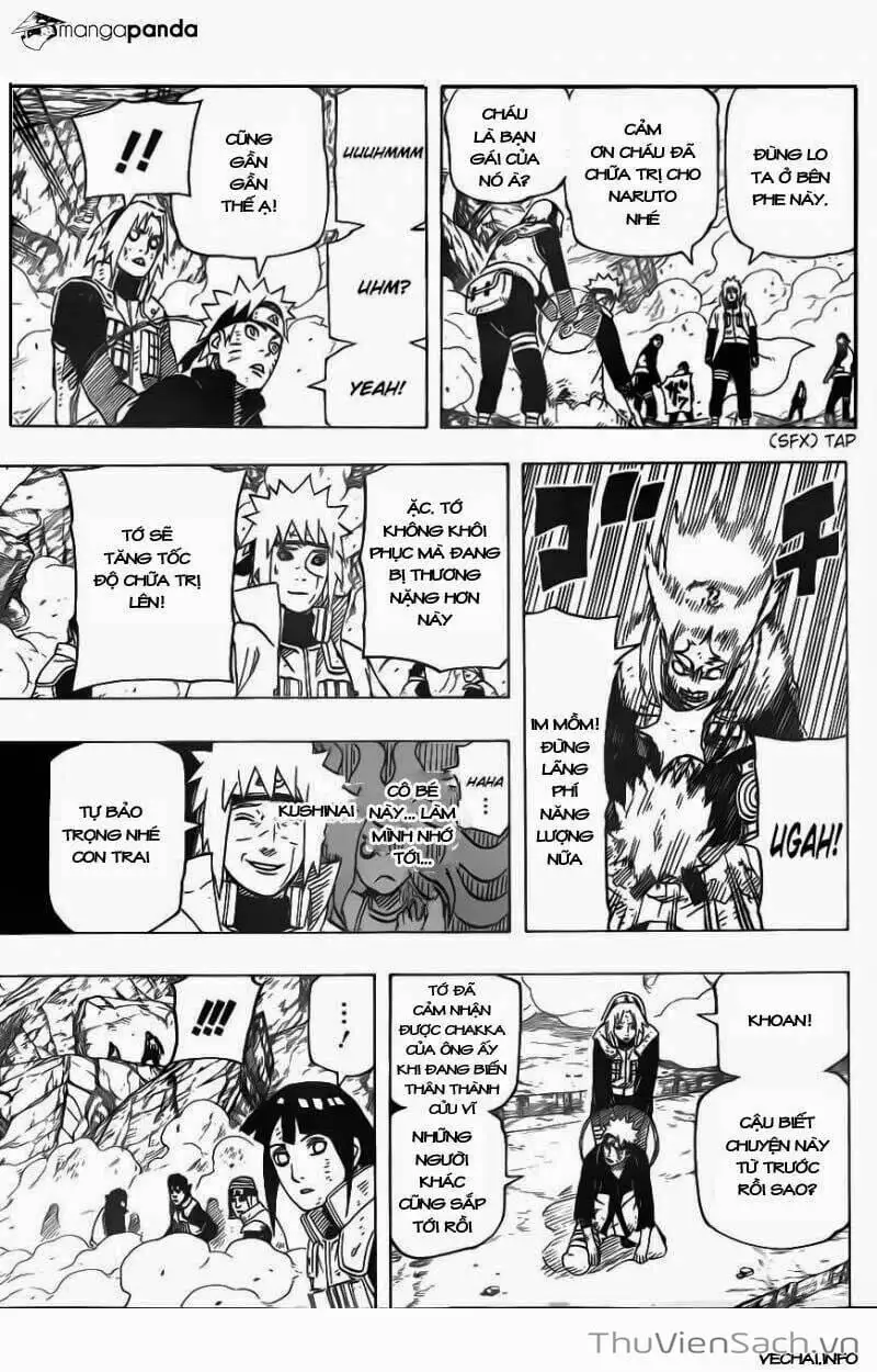 Chapter 618 - Image 8