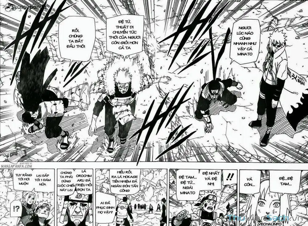 Chapter 618 - Image 9
