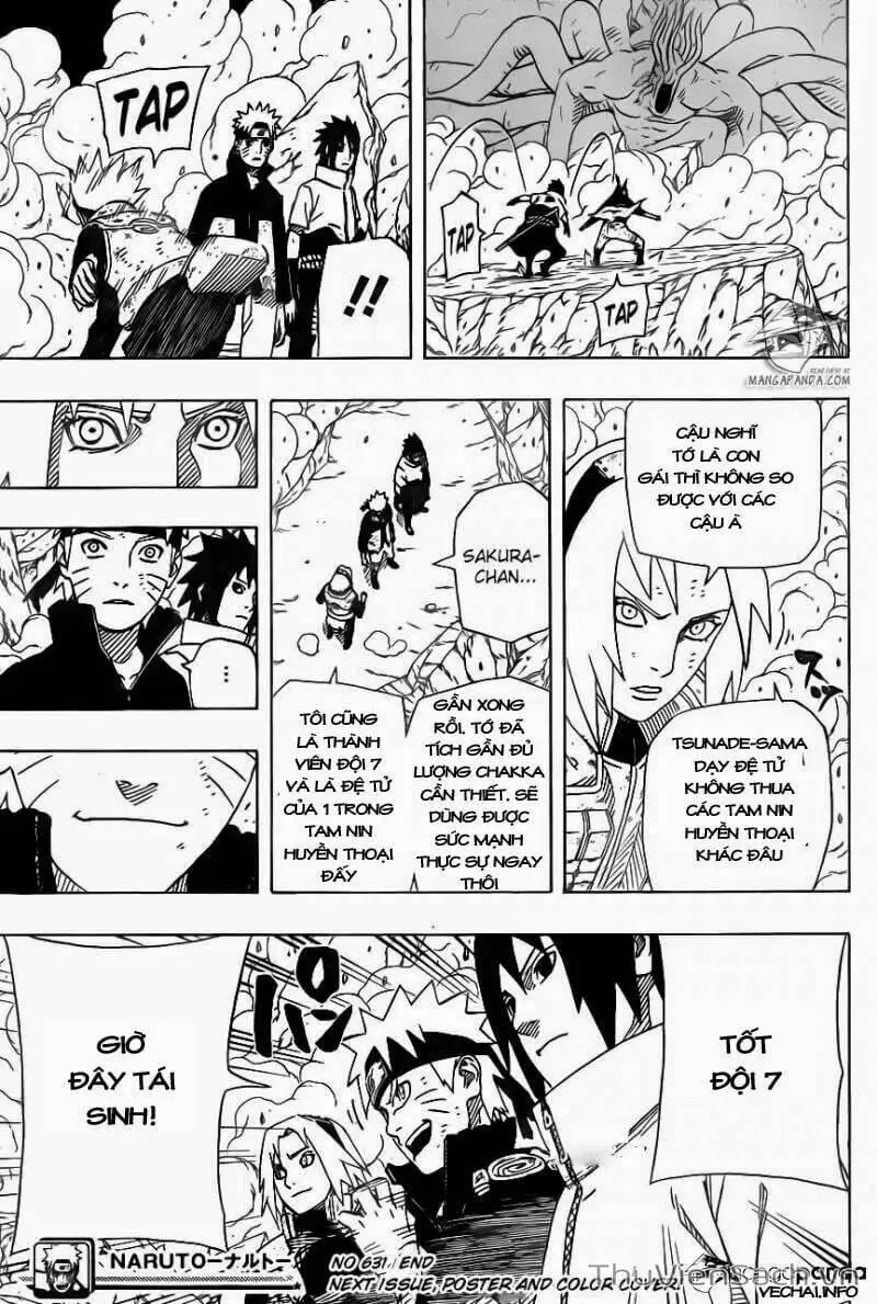 Chapter 619 - Image 1