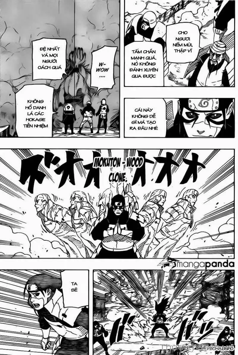 Chapter 619 - Image 11