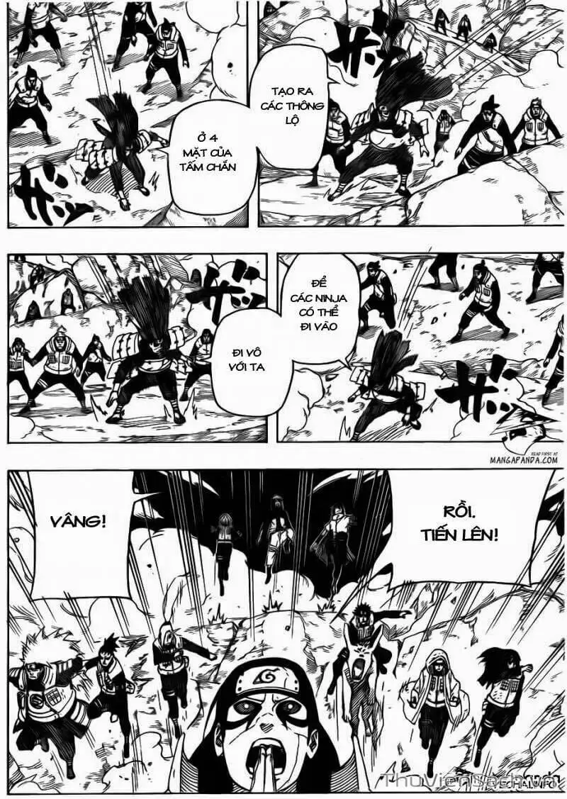Chapter 619 - Image 12