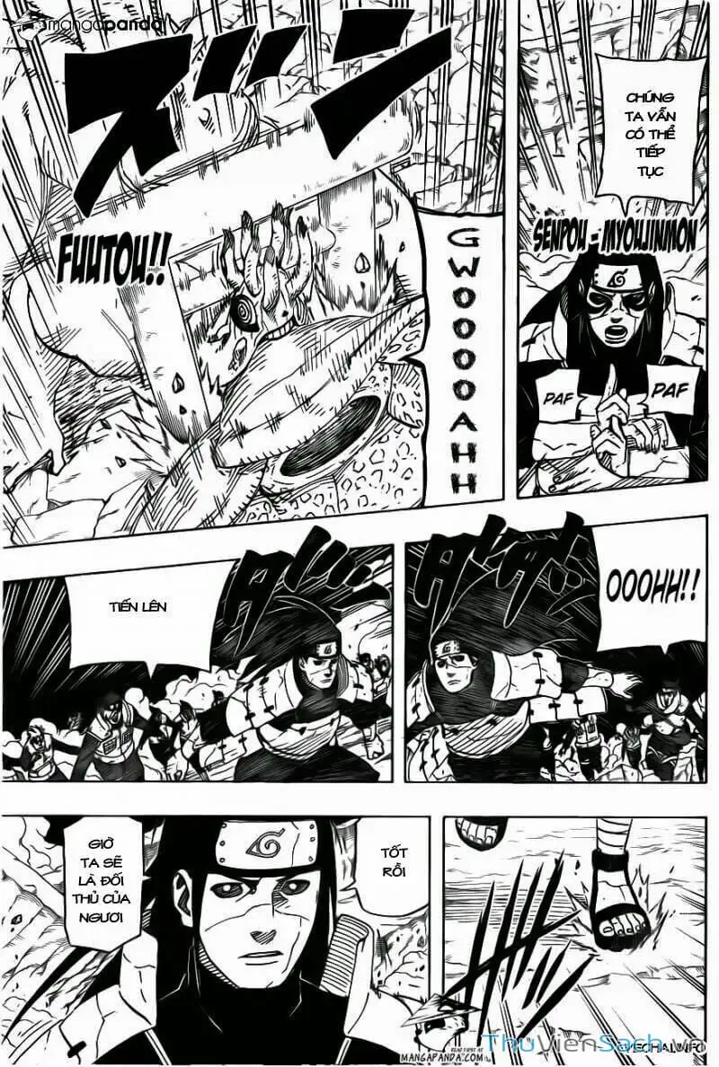 Chapter 619 - Image 13