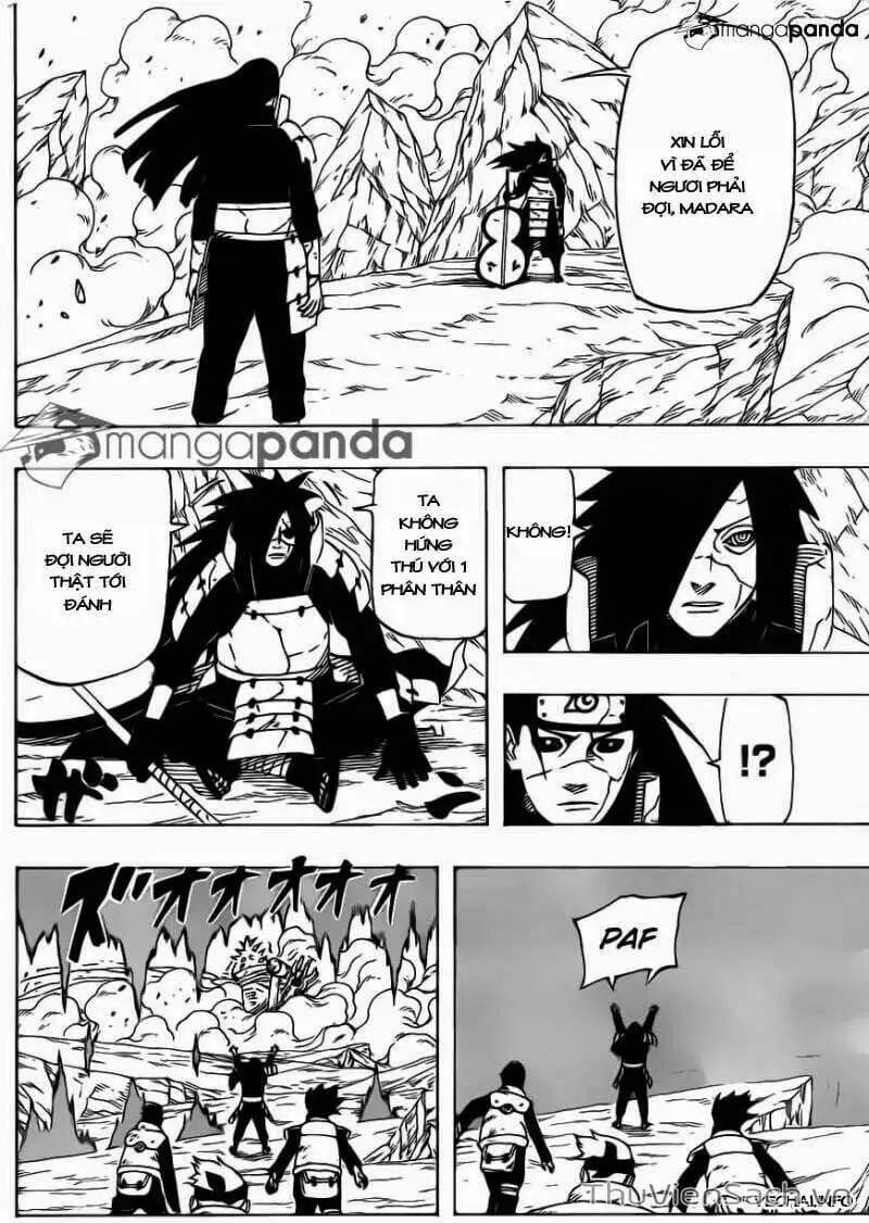 Chapter 619 - Image 14