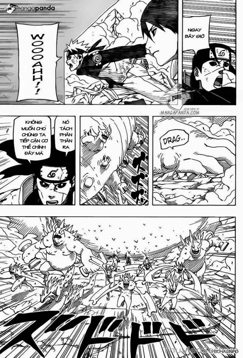 Chapter 619 - Image 15