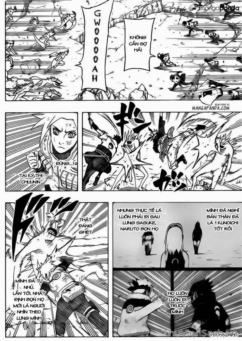 Chapter 619 - Image 16