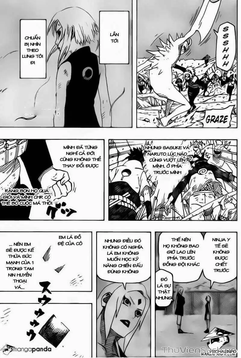 Chapter 619 - Image 17
