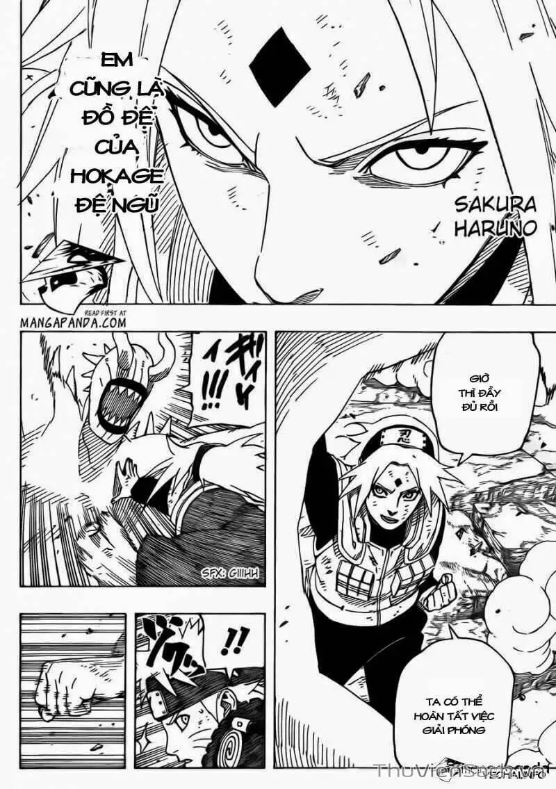 Chapter 619 - Image 18