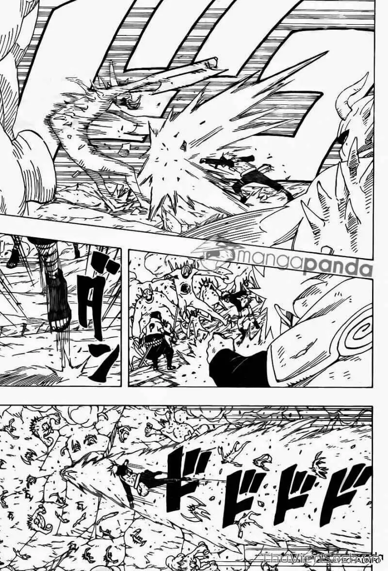 Chapter 619 - Image 19