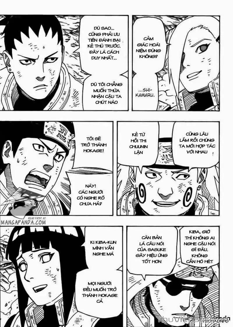 Chapter 619 - Image 7