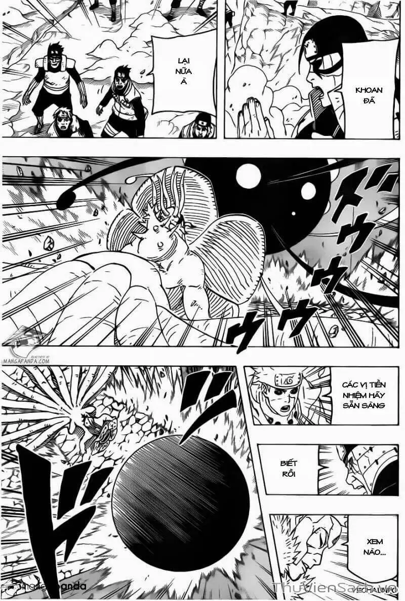 Chapter 619 - Image 9