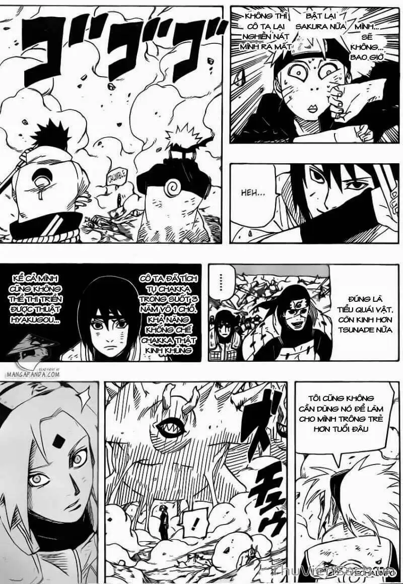 Chapter 620 - Image 2