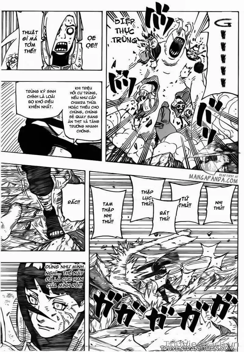 Chapter 620 - Image 11
