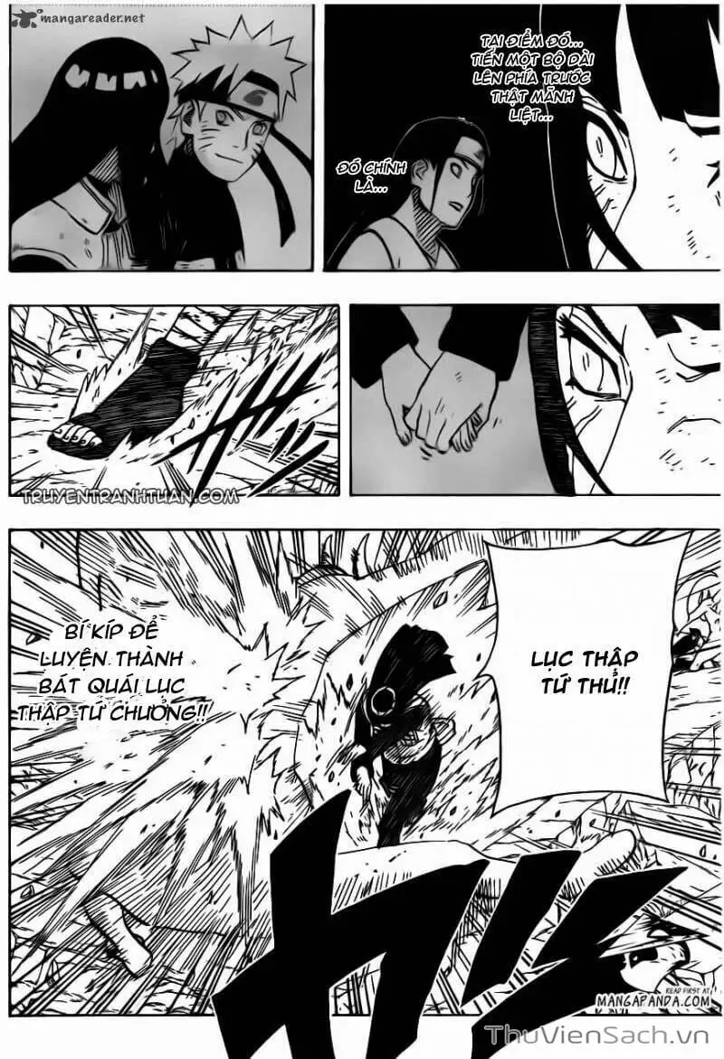 Chapter 620 - Image 12