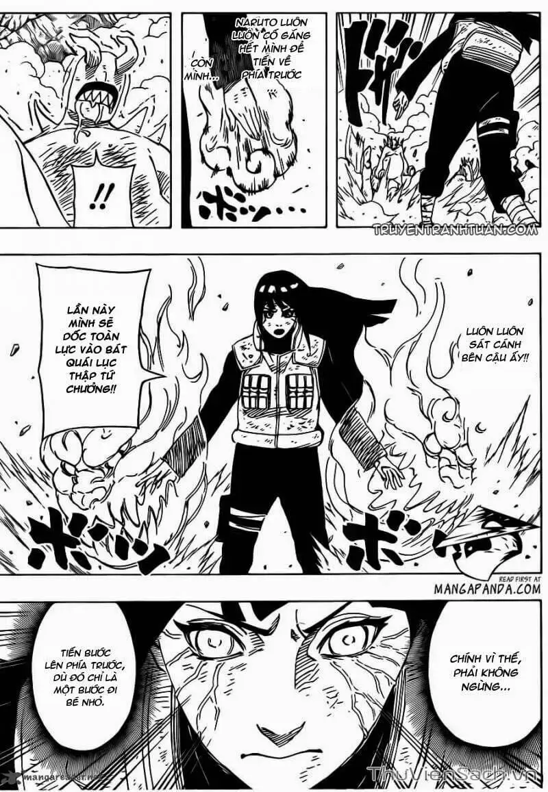Chapter 620 - Image 13