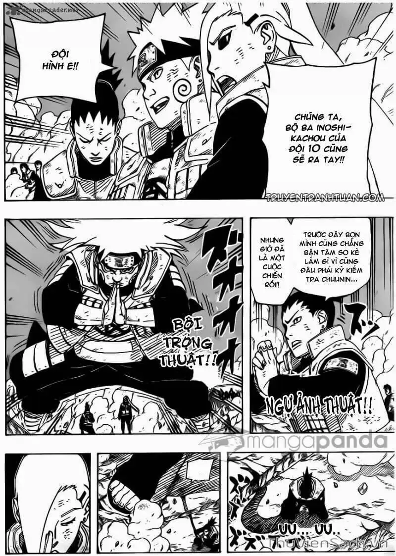 Chapter 620 - Image 14