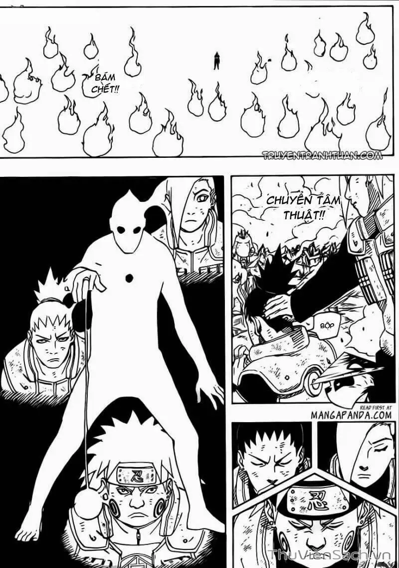 Chapter 620 - Image 15