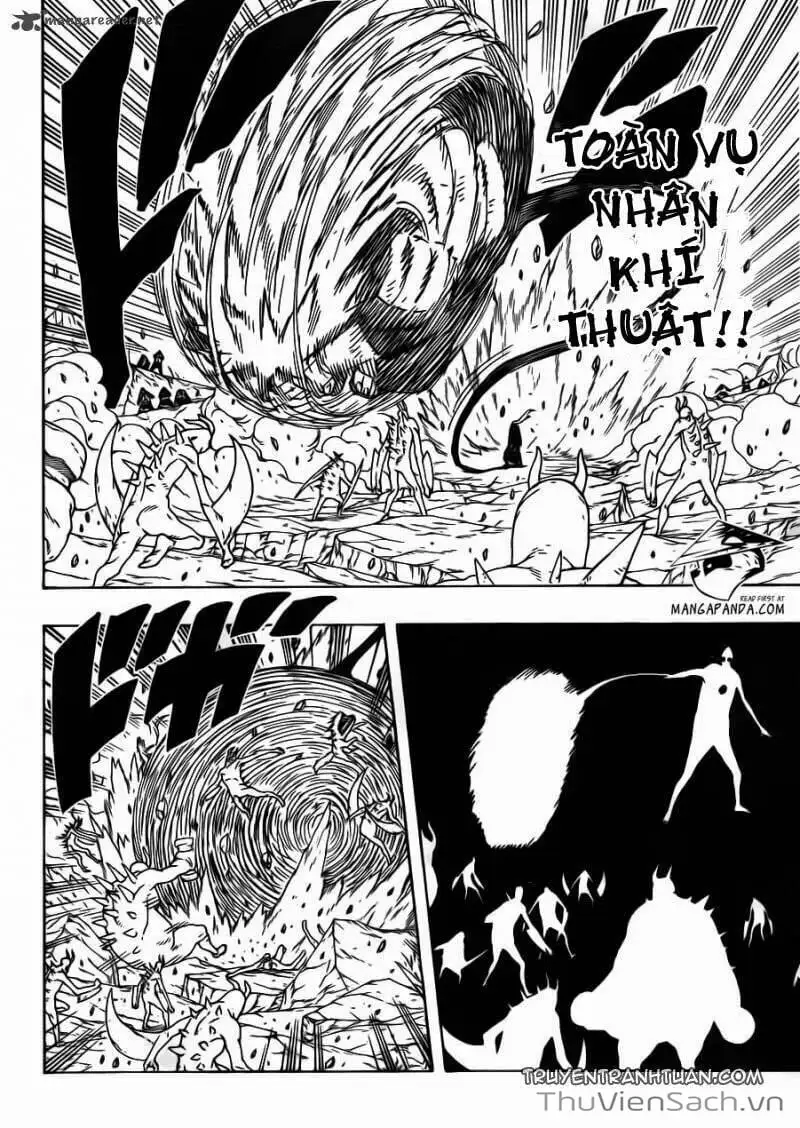 Chapter 620 - Image 16