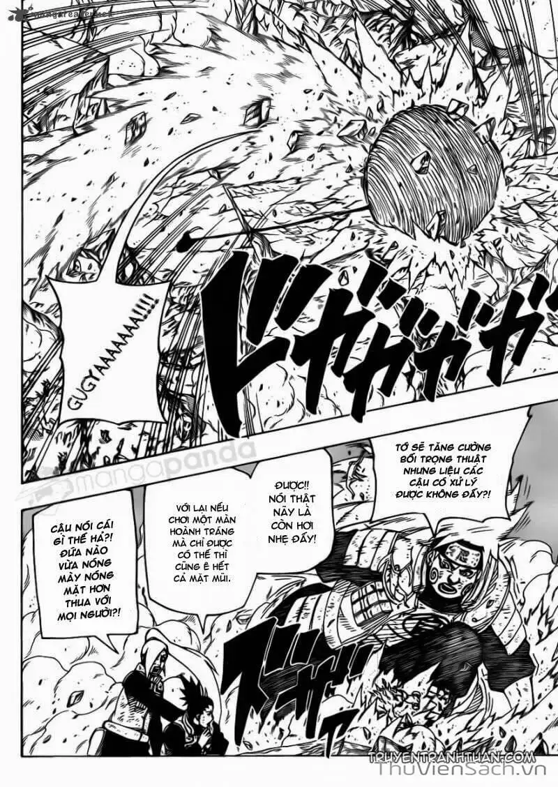 Chapter 620 - Image 17