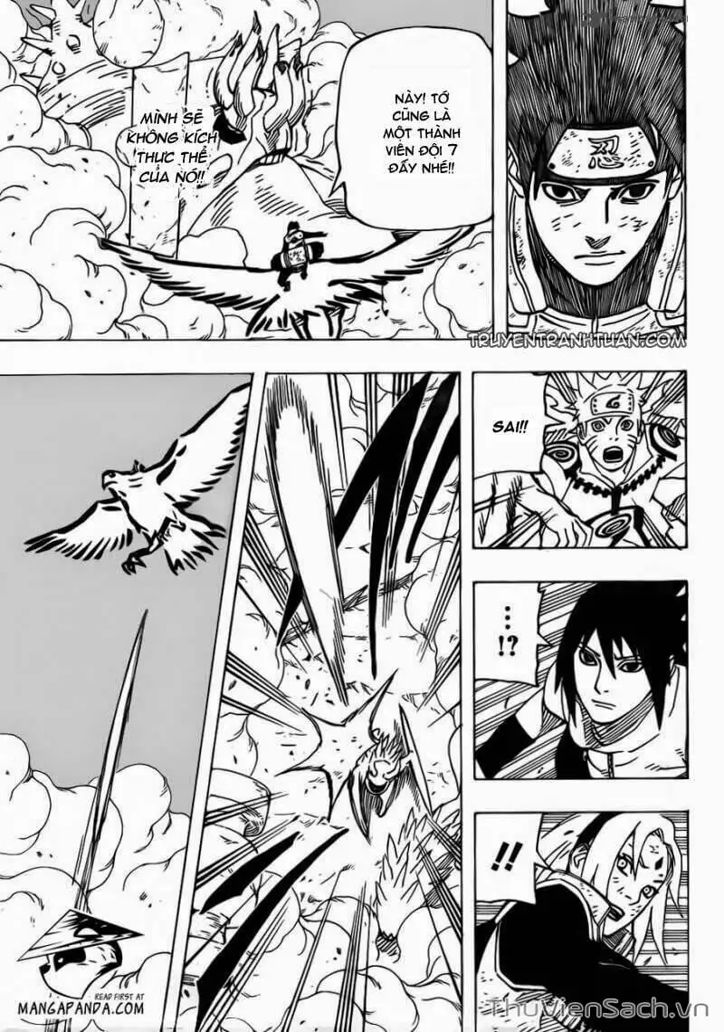 Chapter 620 - Image 18