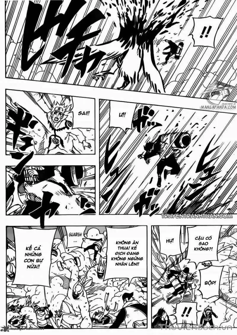 Chapter 620 - Image 19